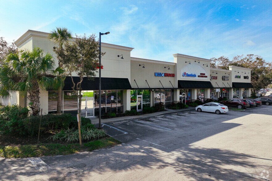 Primary Photo Of 5445 20th St, Vero Beach Unknown For Lease