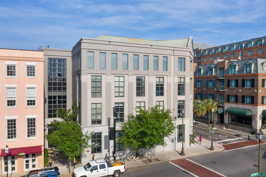 More Photos Of 177 Meeting St, Charleston Medical For Lease