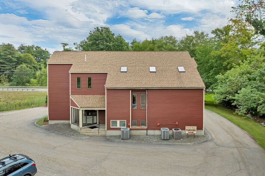 More Photos Of 1 Buttrick Rd, Londonderry Office For Sale
