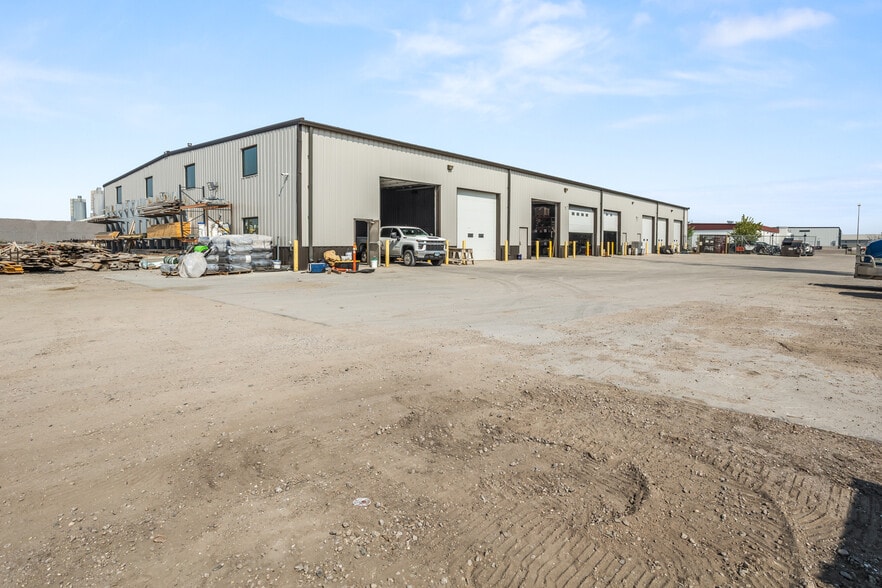 More Photos Of 3820 37 Ave S, Fargo Manufacturing For Sale