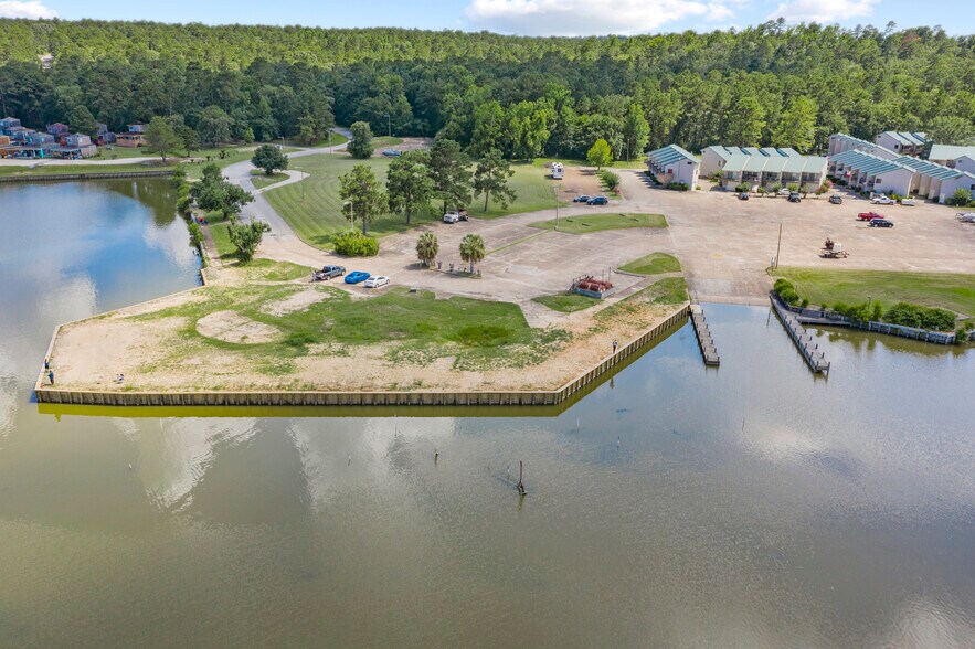 More Photos Of 1 Waterwood Parkway, Huntsville Land For Sale