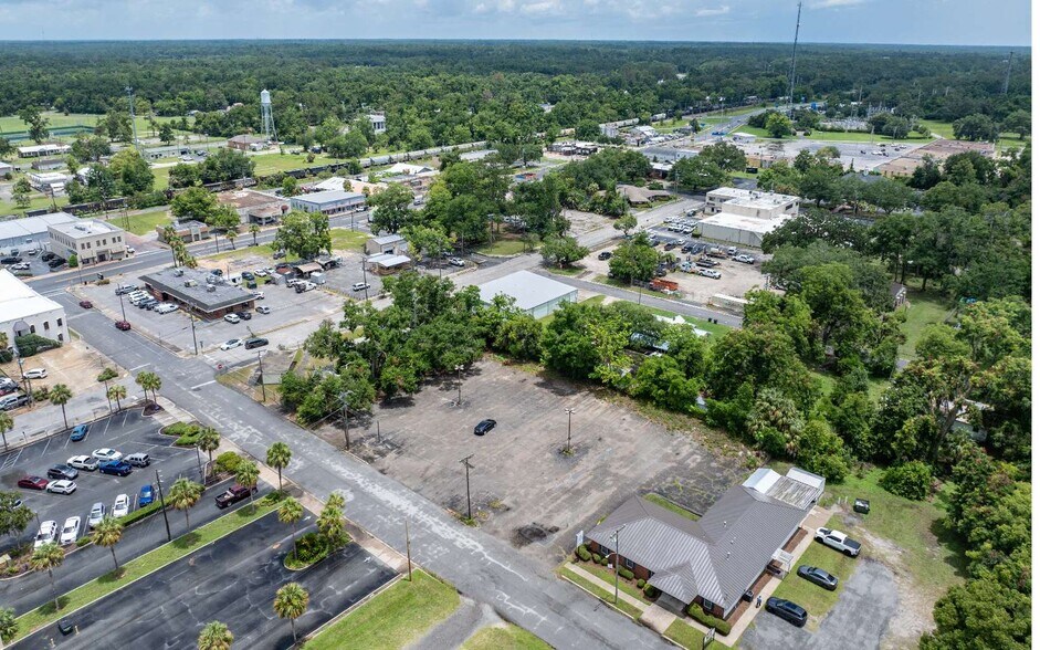 More Photos Of Lot 1 Dowling Avenue Southeast, Live Oak Land For Sale