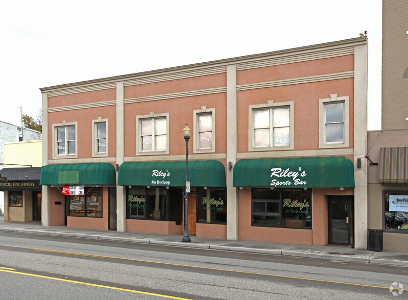 More Photos Of 1039 E Main St, Radford Storefront Retail Office For Sale