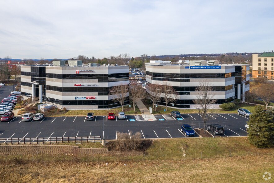 More Photos Of 400 Cresson Blvd, Phoenixville Unknown For Lease