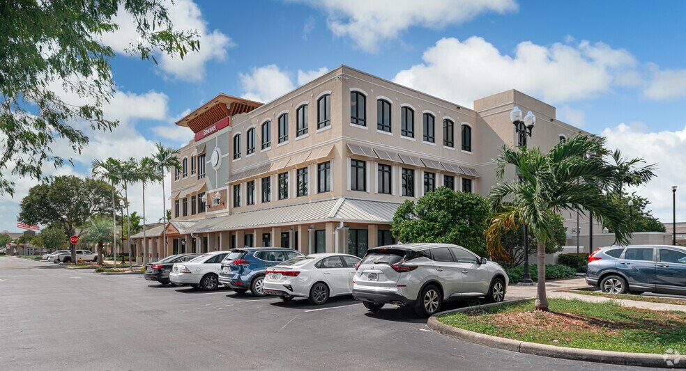 More Photos Of 5599 S University Dr, Davie Loft Creative Space For Sale