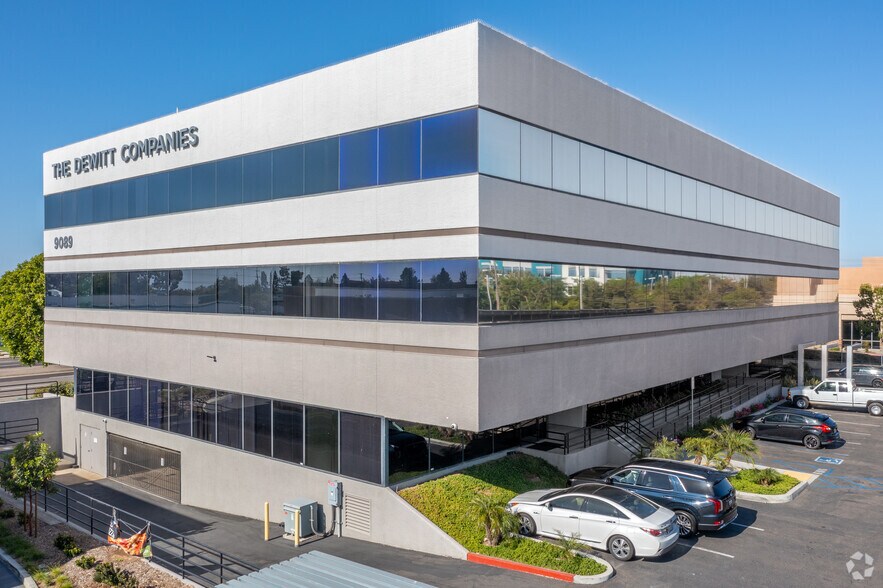 More Photos Of 9089 Clairemont Mesa Blvd, San Diego Office For Lease