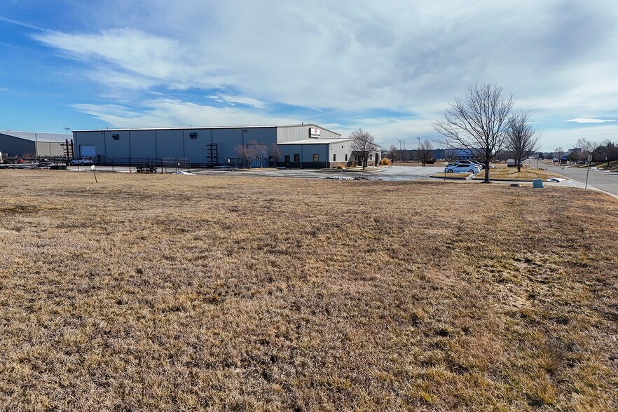 More Photos Of 10600 26th Cir, Wichita Land For Sale