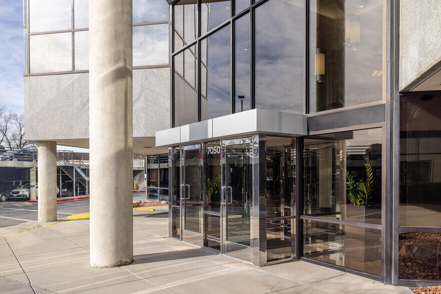 More Photos Of 7050 S Union Park Ave, Midvale Office For Lease