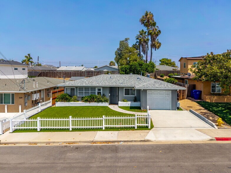 More Photos Of 5205 Tipton St, San Diego Land For Sale