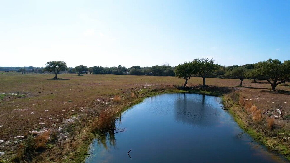 Primary Photo Of 1005 Ibis Dr, Rockport Land For Sale