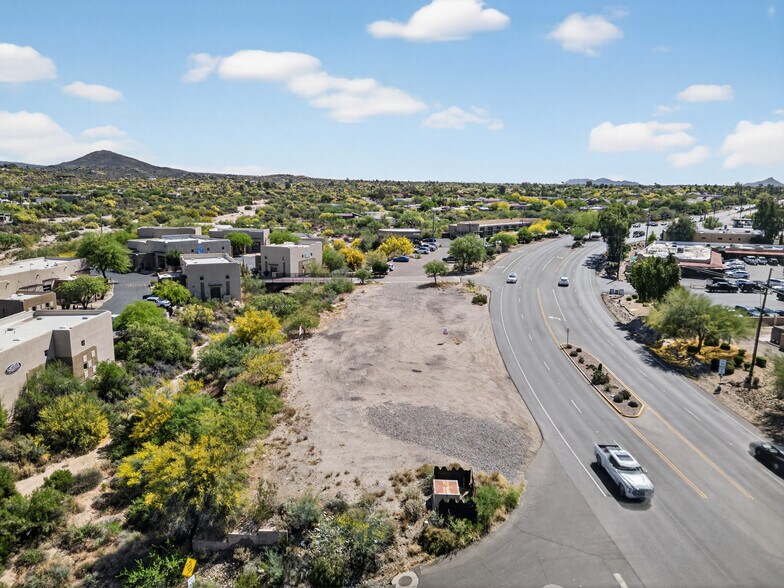 More Photos Of 7200 E Cave Creek Rd, Carefree Land For Sale