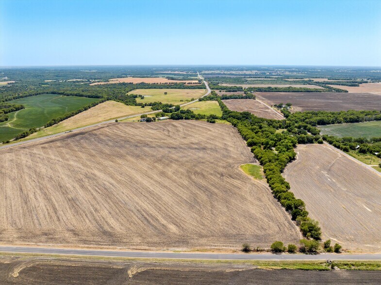 More Photos Of TBD +/- 12.5 Acres T M West Parkway West TX 76691, West Land For Sale