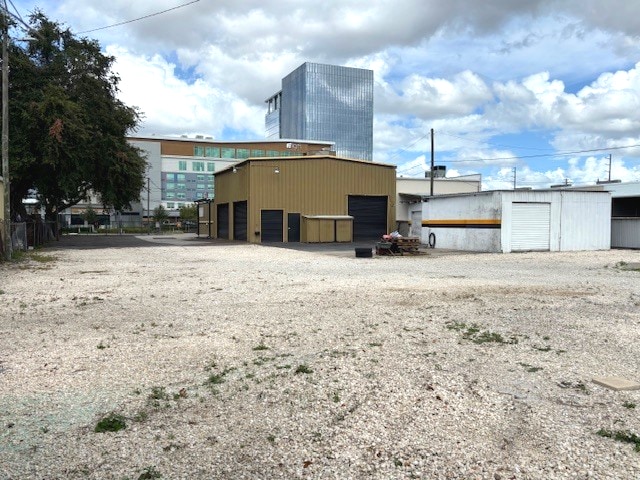 More Photos Of 3642 W Cypress St, Tampa Light Manufacturing For Lease