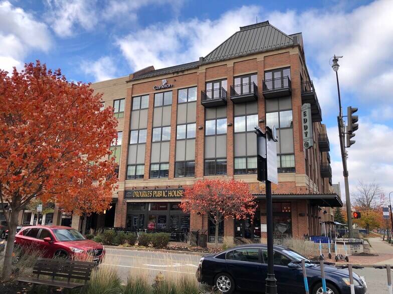 More Photos Of 1251 N Eddy St, South Bend Coworking Space
