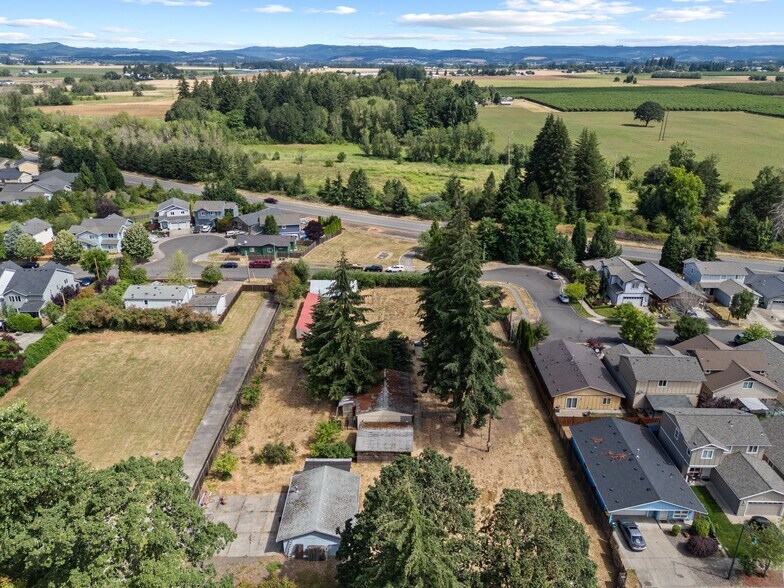 More Photos Of 2762 Willamina Ave, Forest Grove Land For Sale