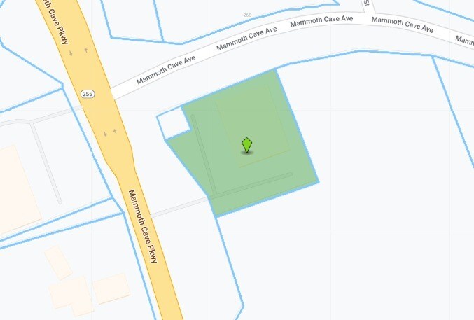 Primary Photo Of 350 Mammoth Cave Pky, Park City Land For Sale