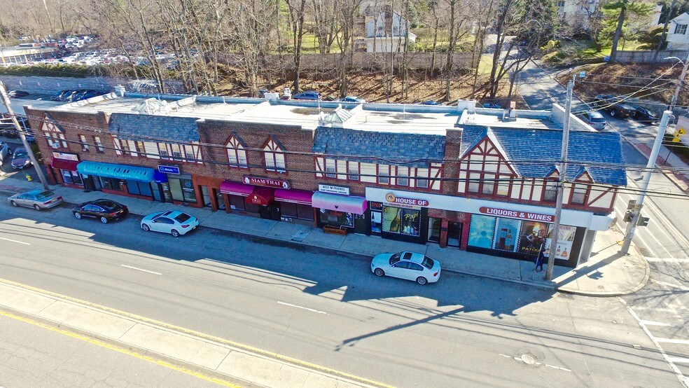 More Photos Of 734-760 Central Park Ave, Scarsdale Storefront Retail Residential For Sale