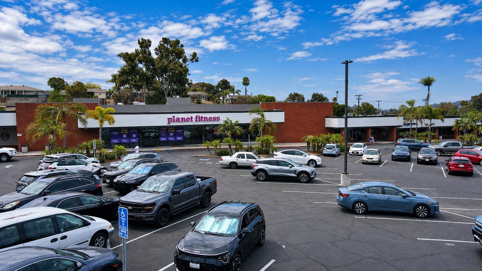 More Photos Of 6101-6193 Lake Murray Blvd, La Mesa Unknown For Lease