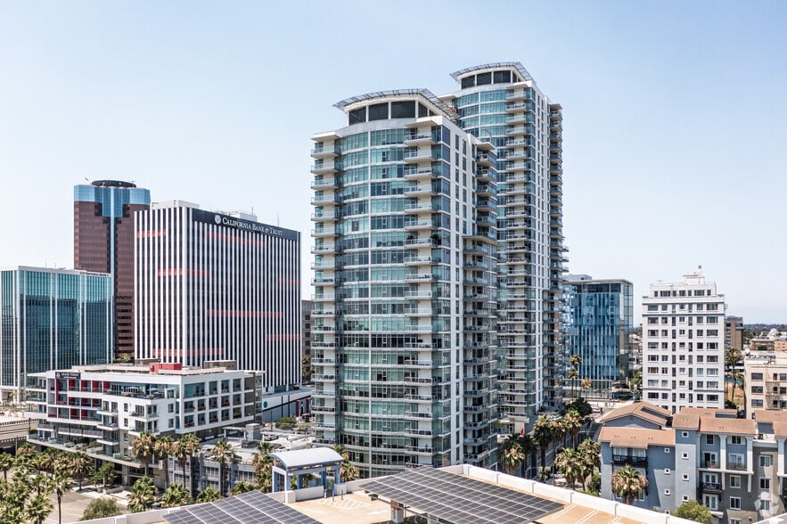 More Photos Of 400 W Ocean Blvd, Long Beach Apartments For Lease
