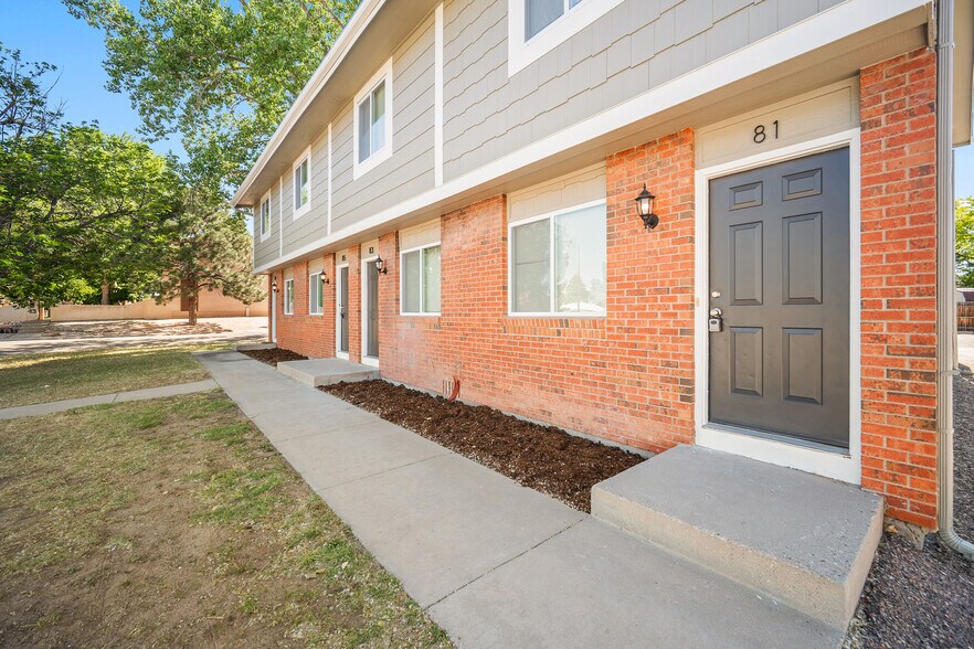 More Photos Of 81 Castle Royal Dr, Pueblo Multifamily For Sale