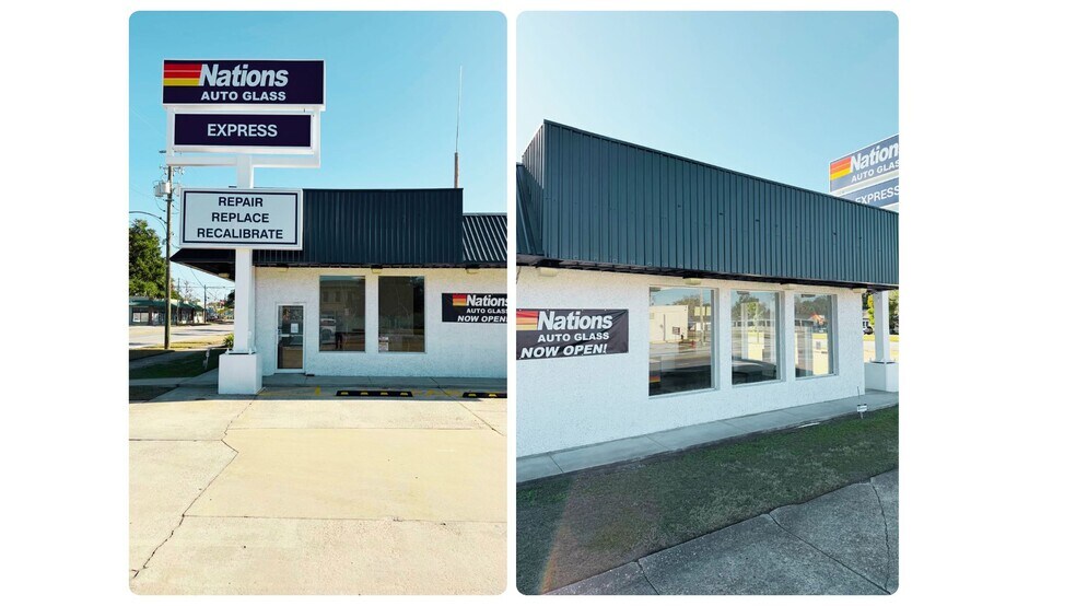 More Photos Of 1504 Gloucester St, Brunswick Auto Repair For Lease