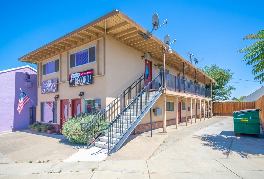 Primary Photo Of 1049 Jefferson Blvd, West Sacramento Apartments For Lease