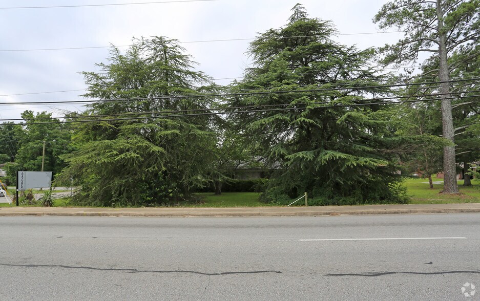 More Photos Of 2001 Sunset Blvd, West Columbia Land For Sale