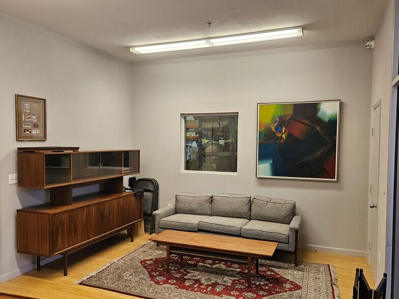 More Photos Of 2258 Central St, Richmond Warehouse For Sale