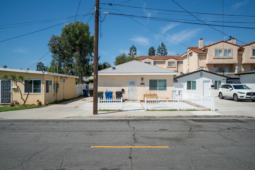 More Photos Of 9089-9101 Watson St, Cypress Apartments For Sale