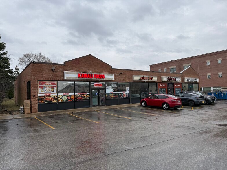 More Photos Of 771-777 Milwaukee Ave, Glenview Unknown For Lease