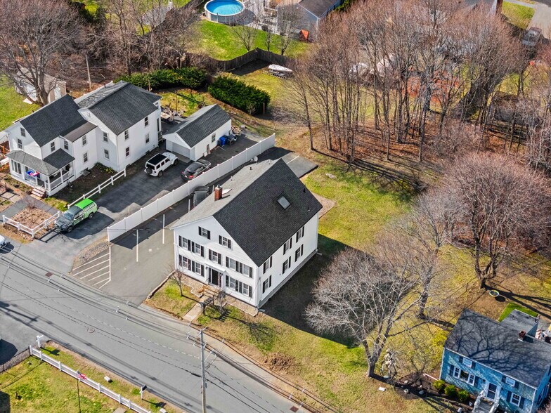 More Photos Of 23 Hyde St, Danvers Apartments For Sale