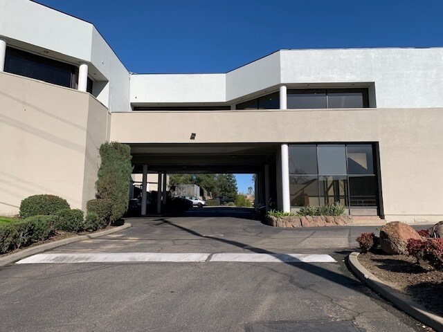 More Photos Of 4401 Hazel Ave, Fair Oaks Loft Creative Space For Lease