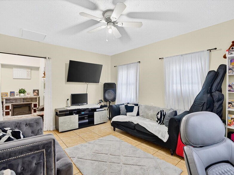 More Photos Of 219 Magnolia Ave, Daytona Beach Storefront Retail Residential For Sale