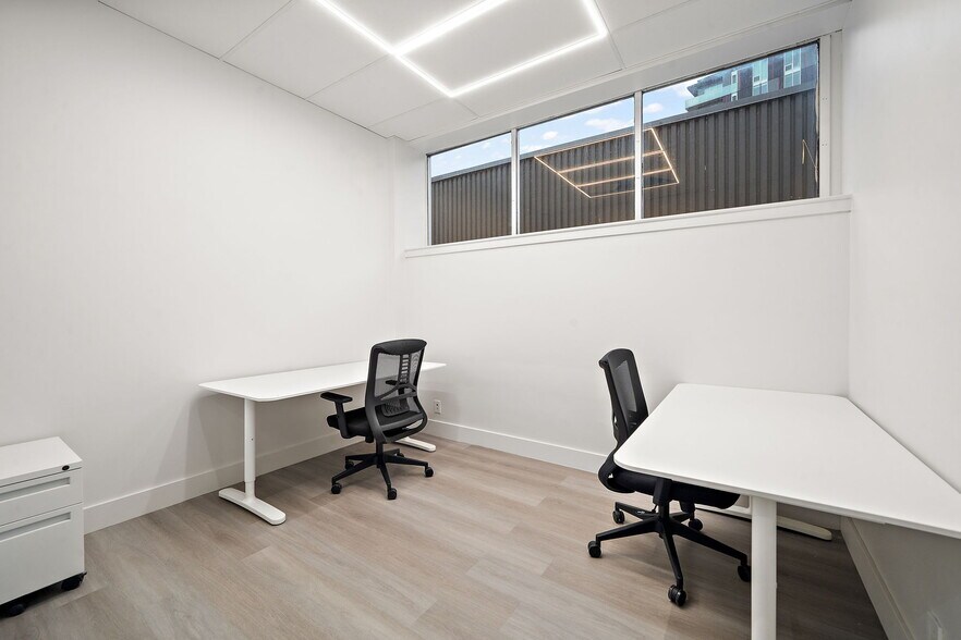 More Photos Of 4845 Rue Jean-Talon O, Montréal Storefront For Lease