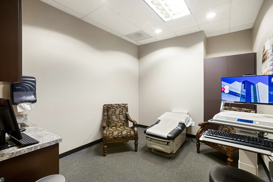 More Photos Of 10601 Walker St, Cypress Medical For Sale