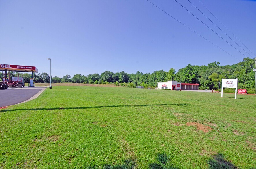 More Photos Of 58 Buffalo Lake Rd, Sanford Land For Sale