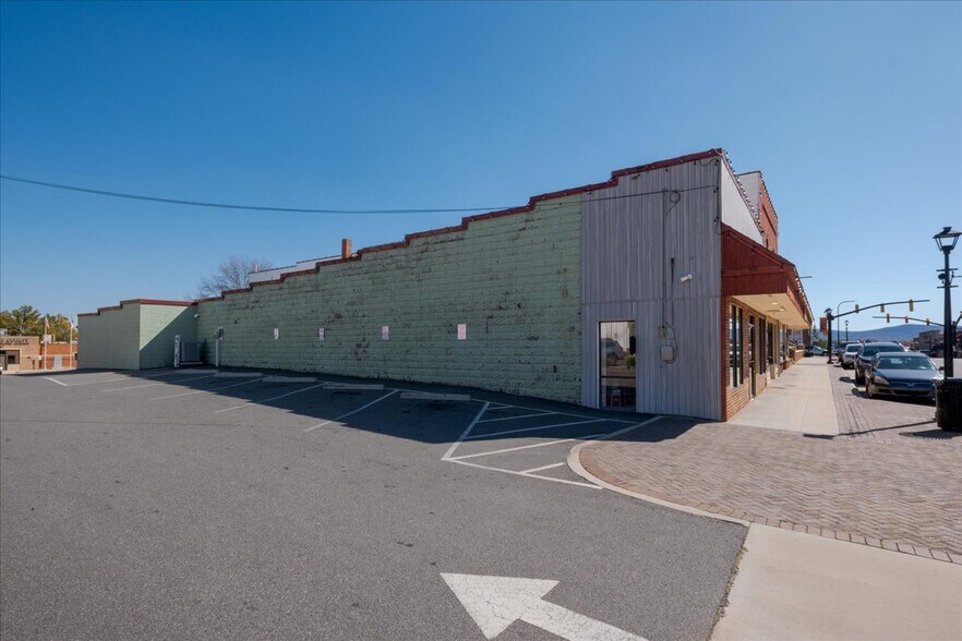 More Photos Of 48 Main St, Sparta Land For Sale