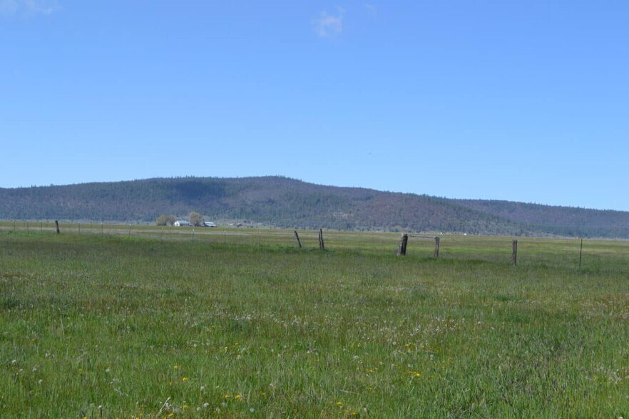 More Photos Of 0000 Punkin Center Road, Bieber Land For Sale