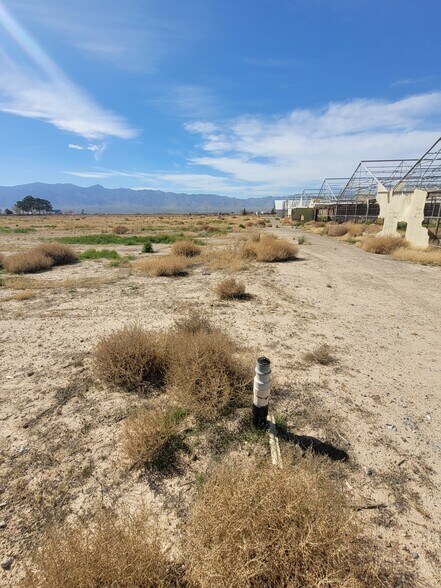 More Photos Of 3171 Tillman St, Pahrump Industrial For Sale