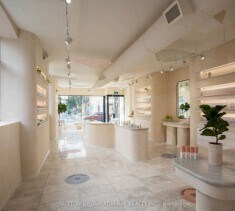 More Photos Of 652 Queen St W, Toronto Storefront Retail Residential For Lease