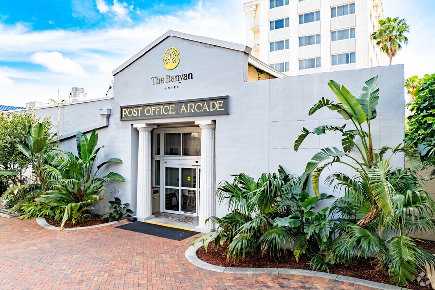 More Photos Of 1520 Broadway, Fort Myers Storefront Retail Office For Lease