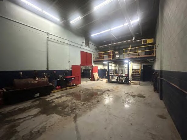 More Photos Of 3716 State Route 434, Apalachin Industrial For Sale