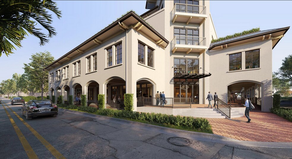 More Photos Of 100 SE 1st Ave Delray Beach, Delray Beach Office For Lease