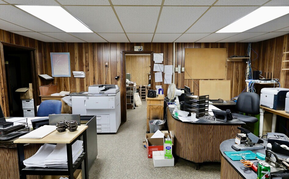 More Photos Of 15 W End Ave, Stamford Industrial For Sale