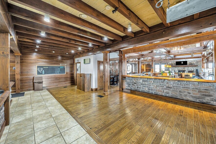 More Photos Of 150 Highway 330, Owenton Winery Vineyard For Sale