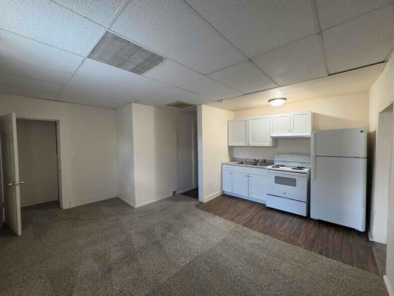 More Photos Of 613 N Fulton Ave, Evansville Apartments For Sale