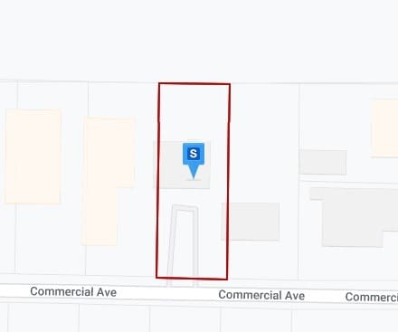 More Photos Of 208 Commercial Ave, Lowell Warehouse For Sale
