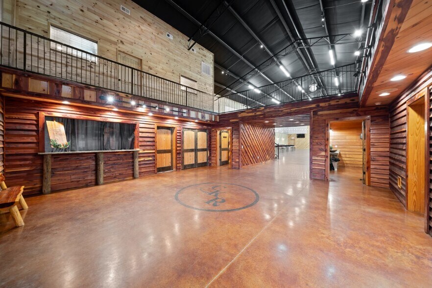 More Photos Of 833 N Prather Rd, Michie Land For Sale