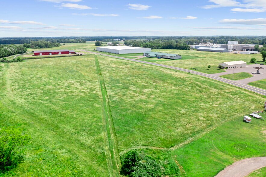 More Photos Of 900 N Industrial Rd, Mora Land For Sale