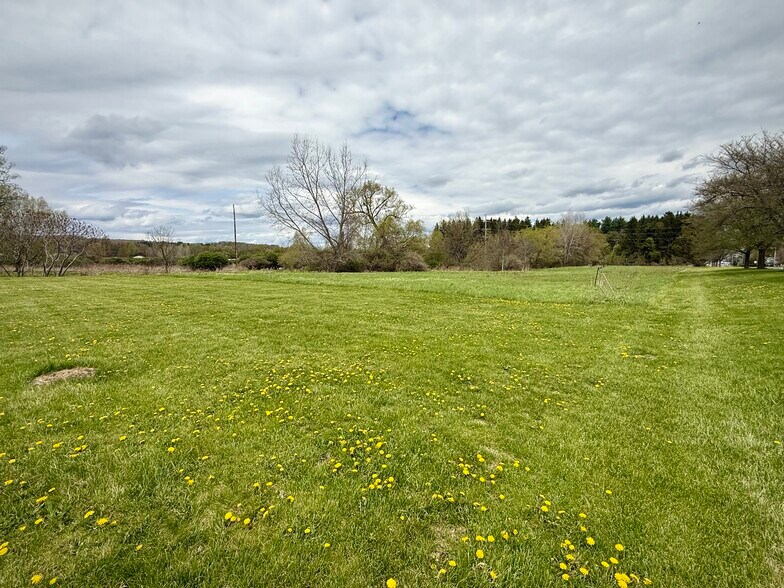 More Photos Of 3707 Rt-281, Cortland Land For Sale